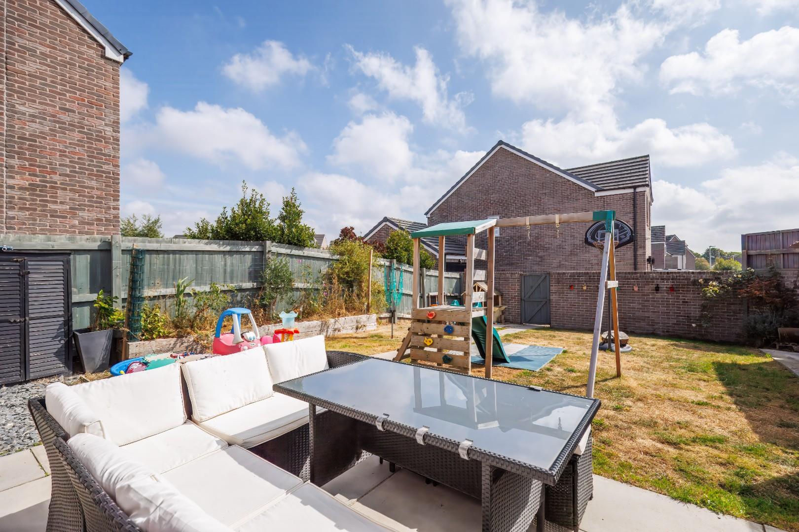 Heritage View, Llantwit Major, Vale of Glamorgan, CF61 2ZA
